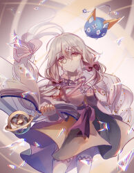arcaea fan art