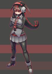 iron treads from pokemon by borokuro