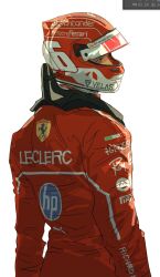 ferrari fan art
