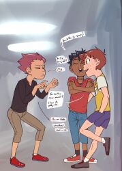 original fan art