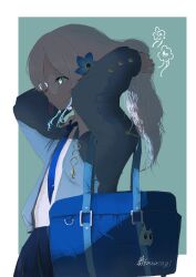 kamitsubaki studio fan art