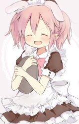 kaname madoka from mahou shoujo madoka magica by hitode