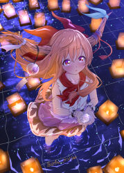 ibuki suika from touhou
