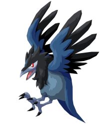 corvisquire from pokemon