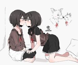 amakura mayu from fatal frame