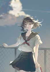 original fan art