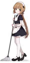 yorita yoshino from idolmaster