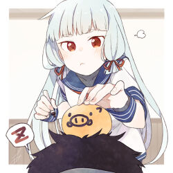 admiral (kancolle) from kantai collection by ark kan