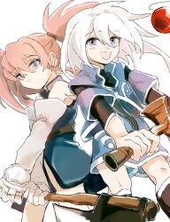 genis sage from tales of (series)