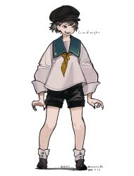 original fan art