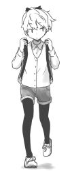 shikinami (kancolle) from kantai collection by wachi (hati1186)