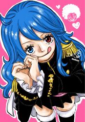 brook (one piece) from one piece