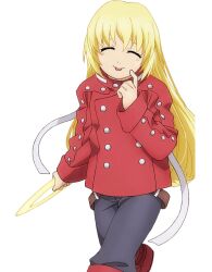 colette brunel from tales of (series)