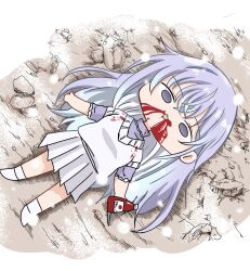 idolmaster fan art