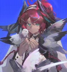 arknights fan art