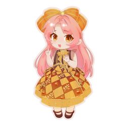 nikki (nikki) from nikki (series)