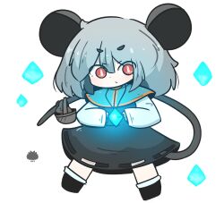 nazrin from touhou