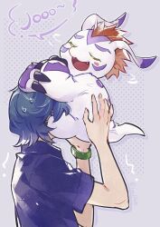 gomamon from digimon