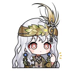nikki (series) fan art
