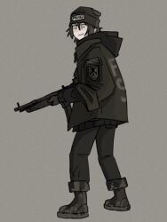 original fan art