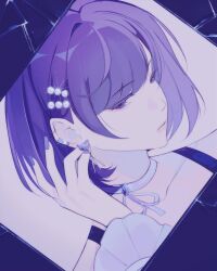 asahina mafuyu from project sekai