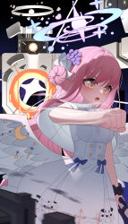 mika (blue archive) from blue archive