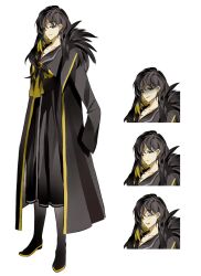 binah (project moon) from library of ruina