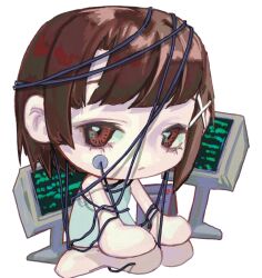 iwakura lain from serial experiments lain