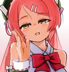 momone momo from utau