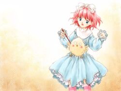 aria vancleef from shoujo mahou gaku littlewitch romanesque by asiaaqua