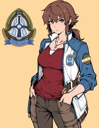 lloyd bannings from ao no kiseki