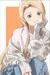 Booru post from safebooru.org