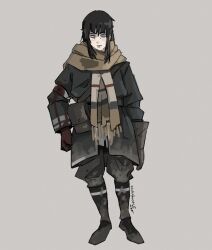 original fan art