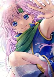 faris scherwiz from final fantasy