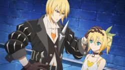edna (tales) from tales of (series)