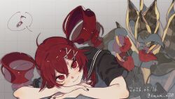 kasane teto from utau