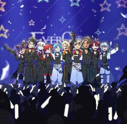 axel syrios from holostars
