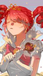 fine (futagohime) from fushigiboshi no futago hime