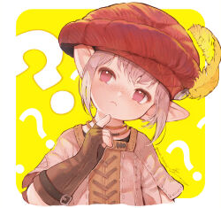 lalafell from final fantasy