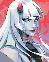 overwatch fan art