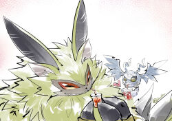 picodevimon from digimon