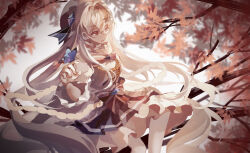 arcaea fan art