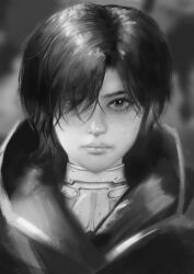 stellar blade fan art