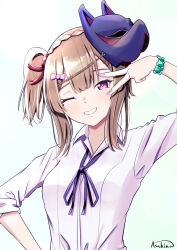 kiryuu miya from heaven burns red