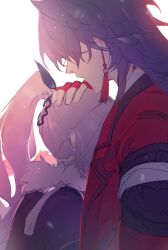 blade (honkai: star rail) from honkai: star rail