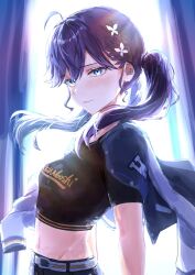 gakuen idolmaster fan art