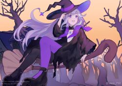 koseki bijou from halloween