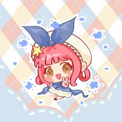 nikki (nikki) from nikki (series)
