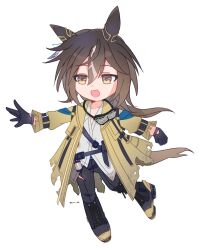 stay gold (sunlit outsider) (umamusume) from umamusume
