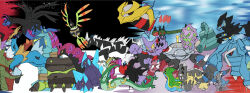 bastiodon from pokemon